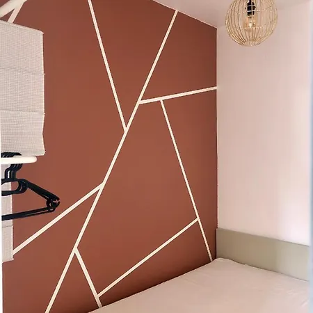 Apartamento Rez De Jardin Climatise, Cosy, Avec Parking A Sanary - Les Amirantes Exterior foto