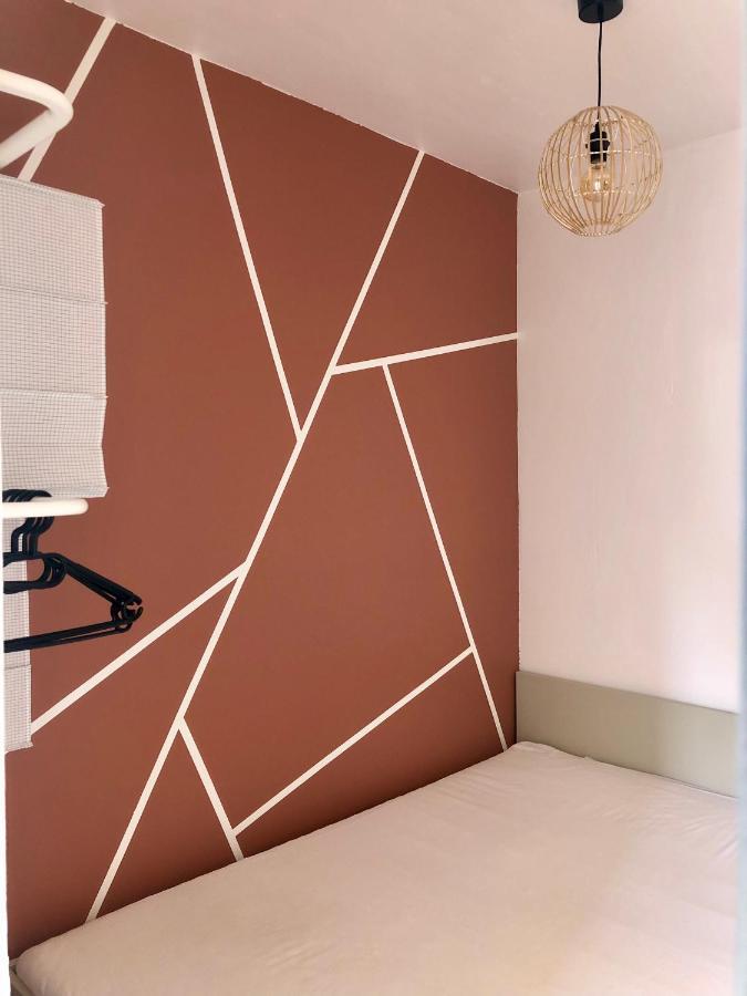 Apartment Rez De Jardin Climatise, Cosy, Avec Parking A - Les Amirantes *